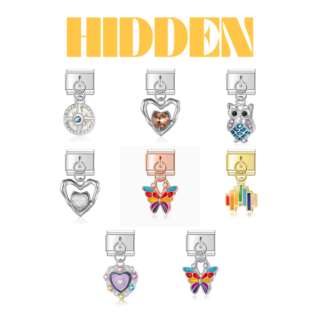 Order | Lủng Lẳng Pack 3