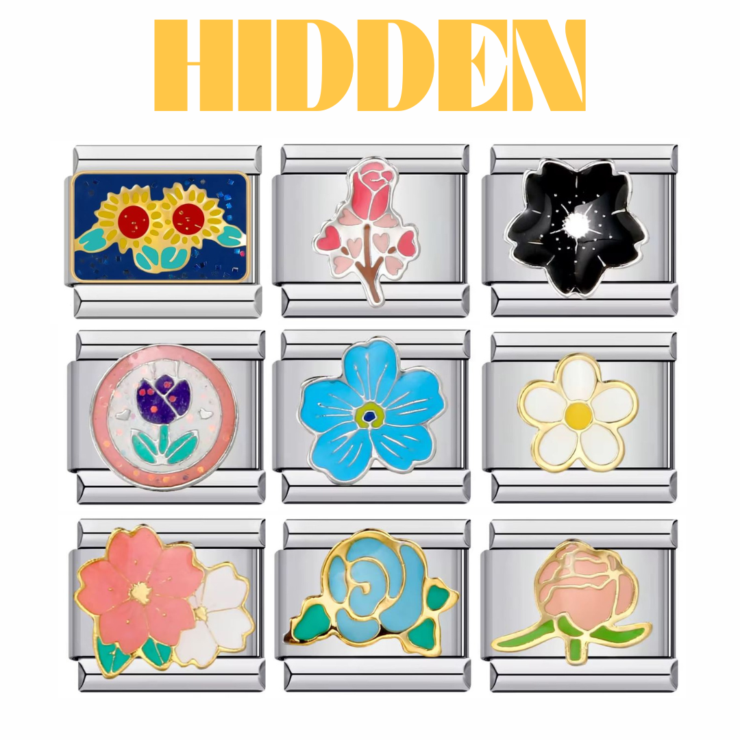 Hidden Gems