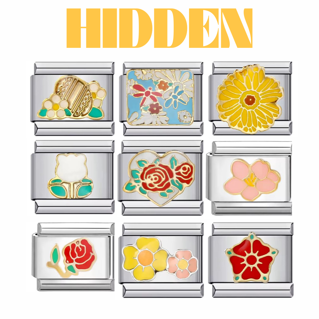 Hidden Gems