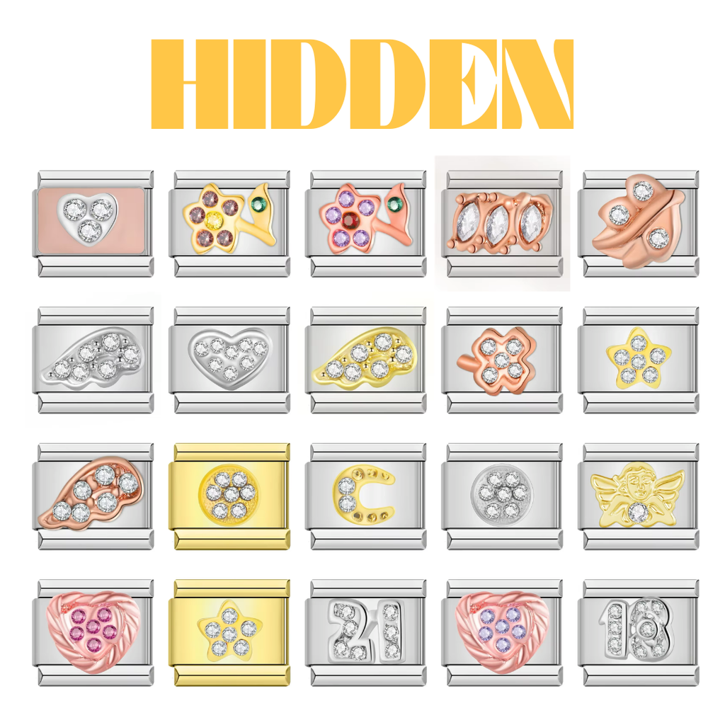 Order | Gems Pack 1