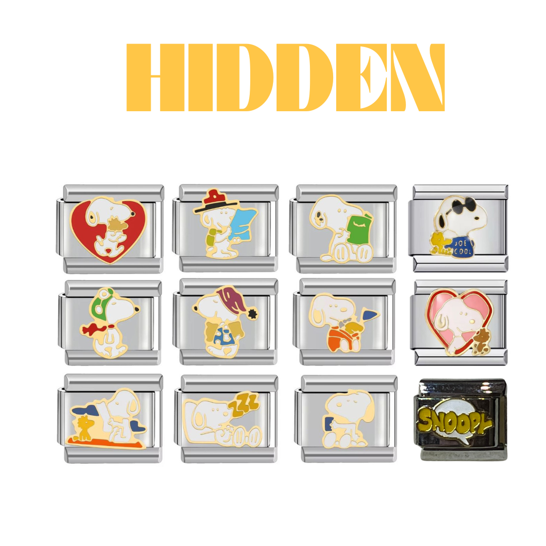 Hidden Gems