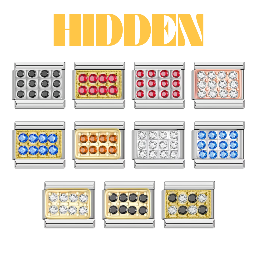 Order | Gems Pack 2