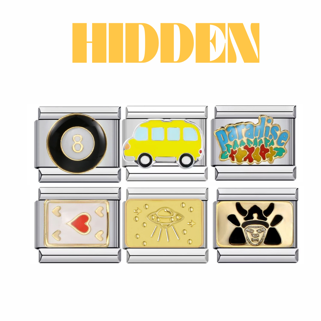 Hidden Gems