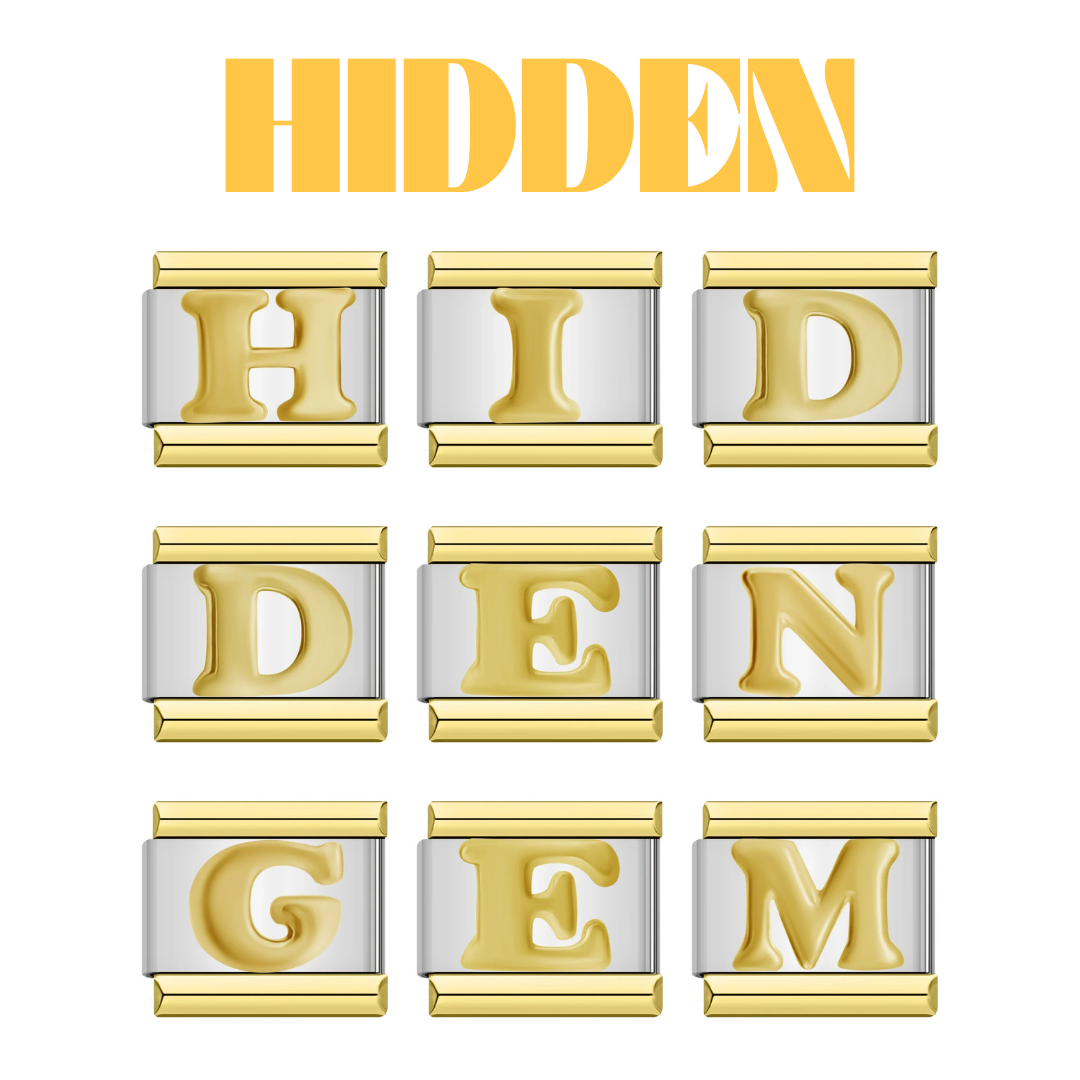 Hidden Gems