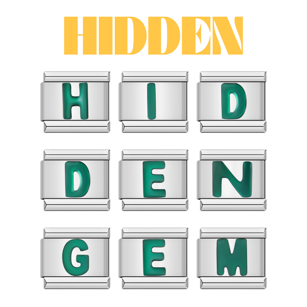 Hidden Gems