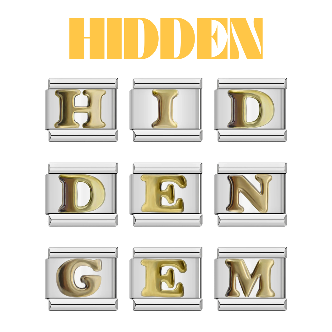 Hidden Gems