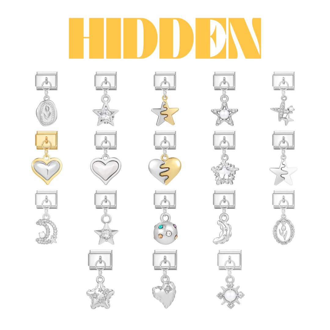 Hidden Gems