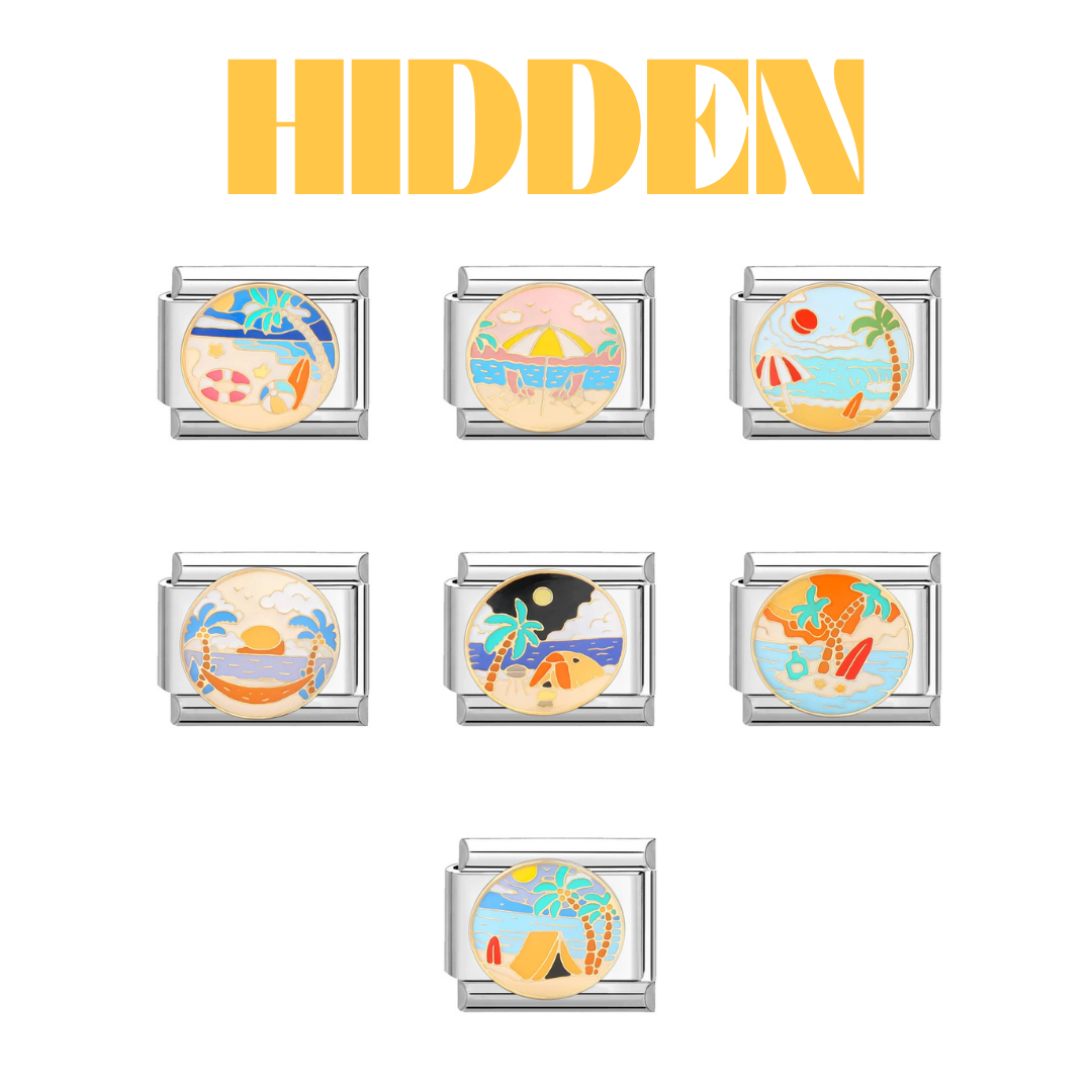 Hidden Gems