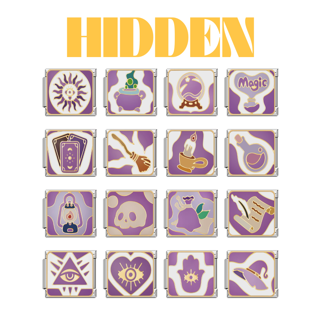 Hidden Gems