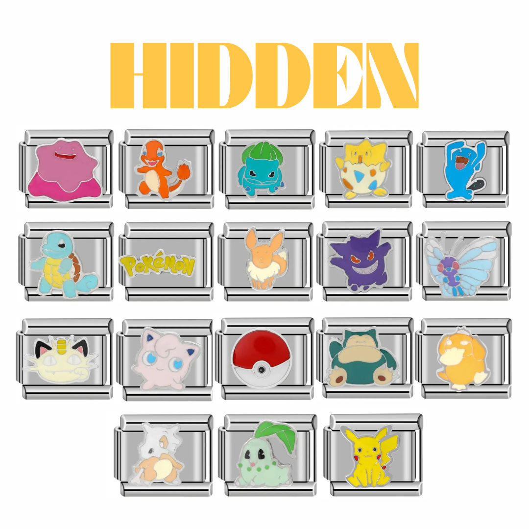 Hidden Gems