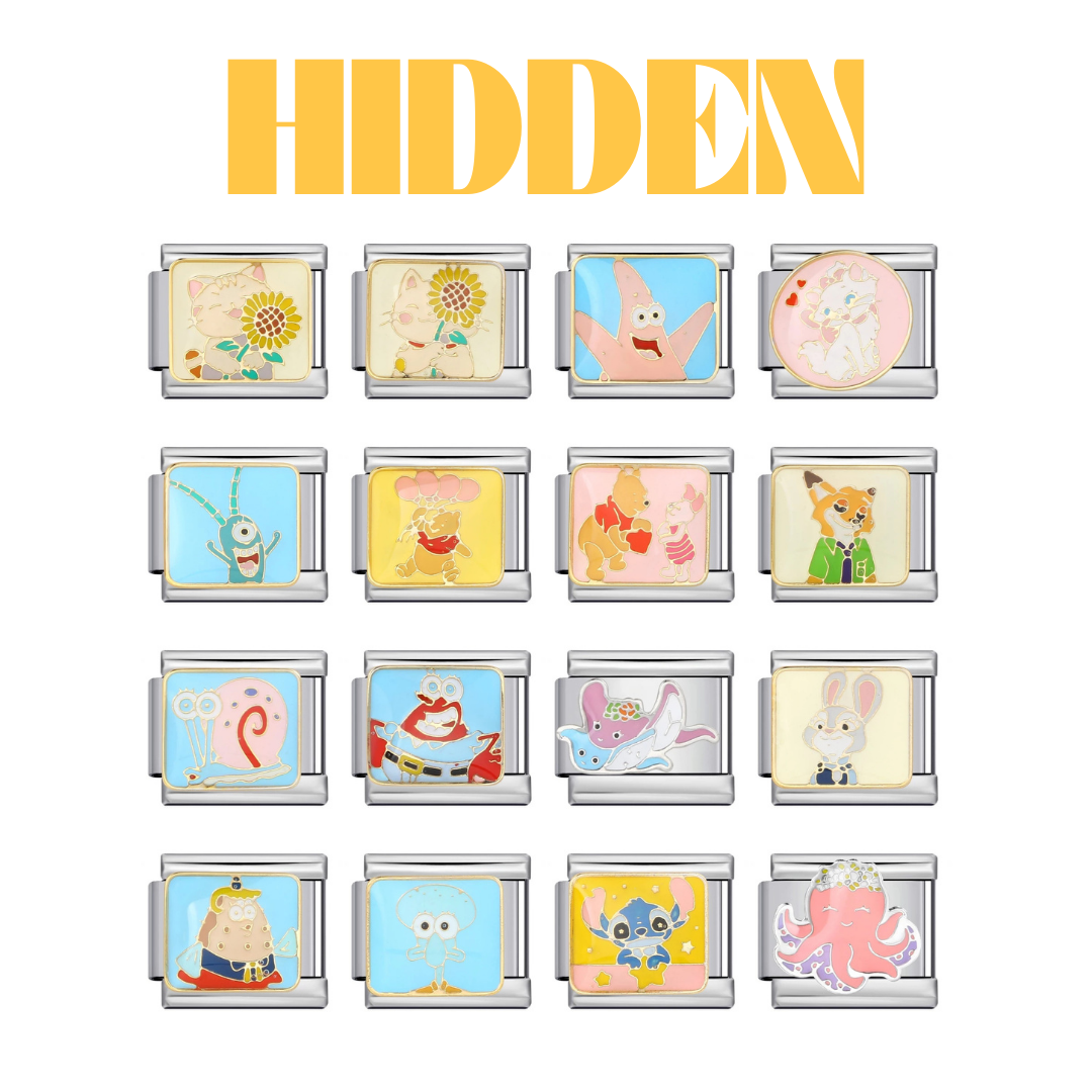 Hidden Gems