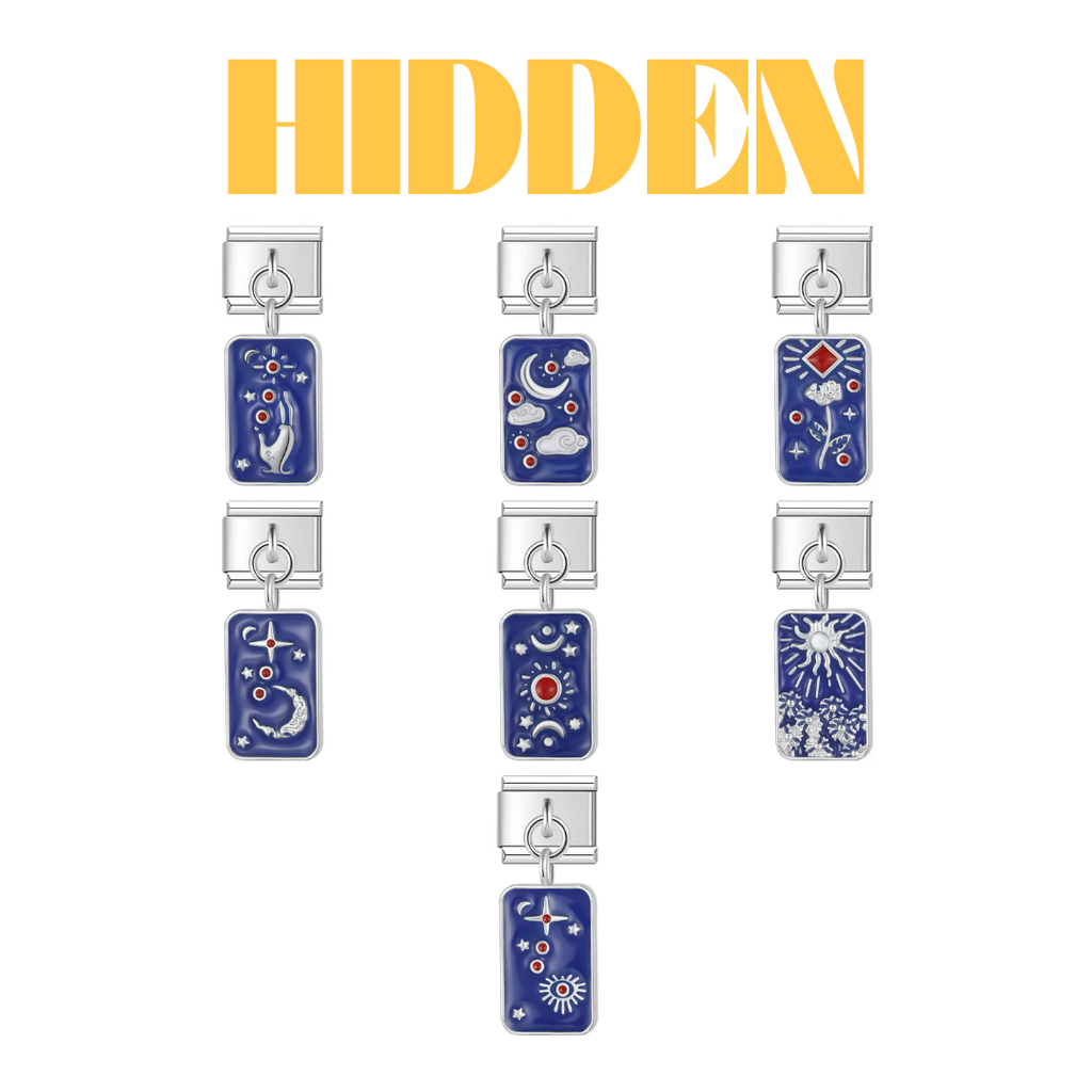 Order | Lủng Lẳng Lá Bài Pack