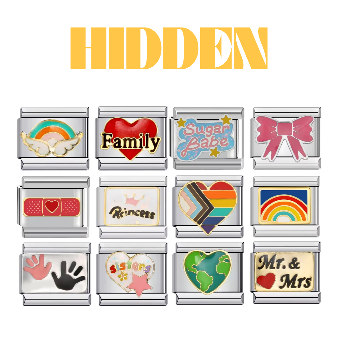 Hidden Gems