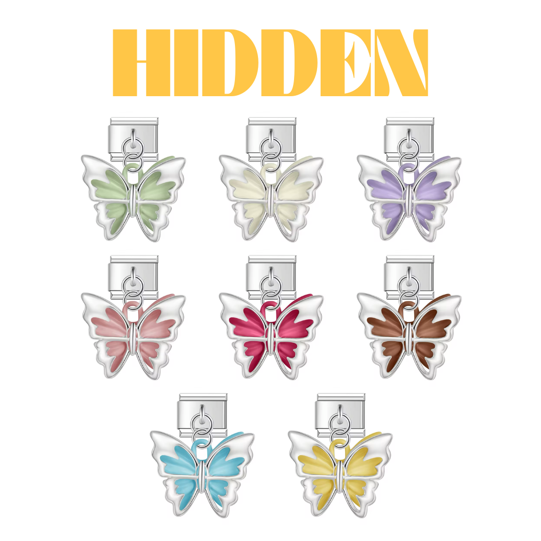 Order | Lủng Lẳng Bướm