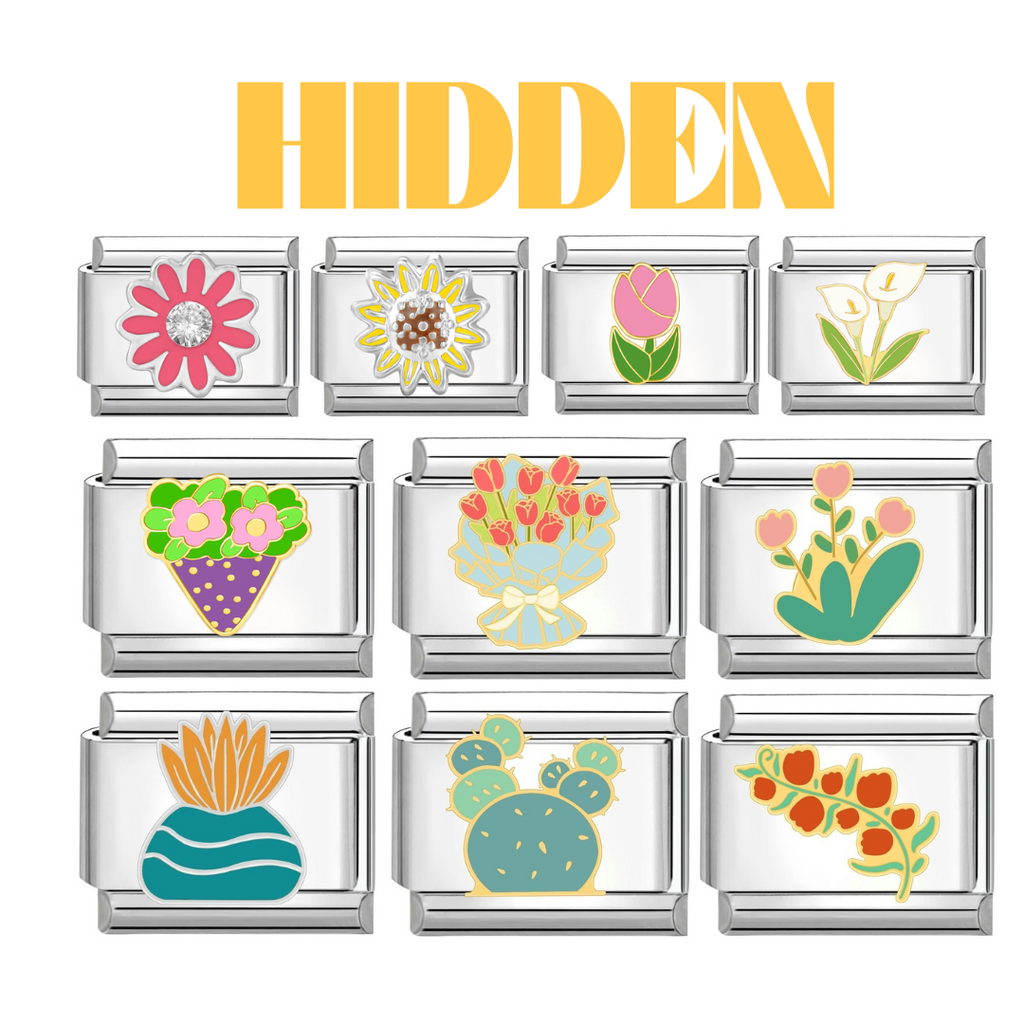 Order | Charm Hoa Pack 3