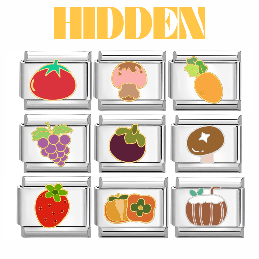 Hidden Gems