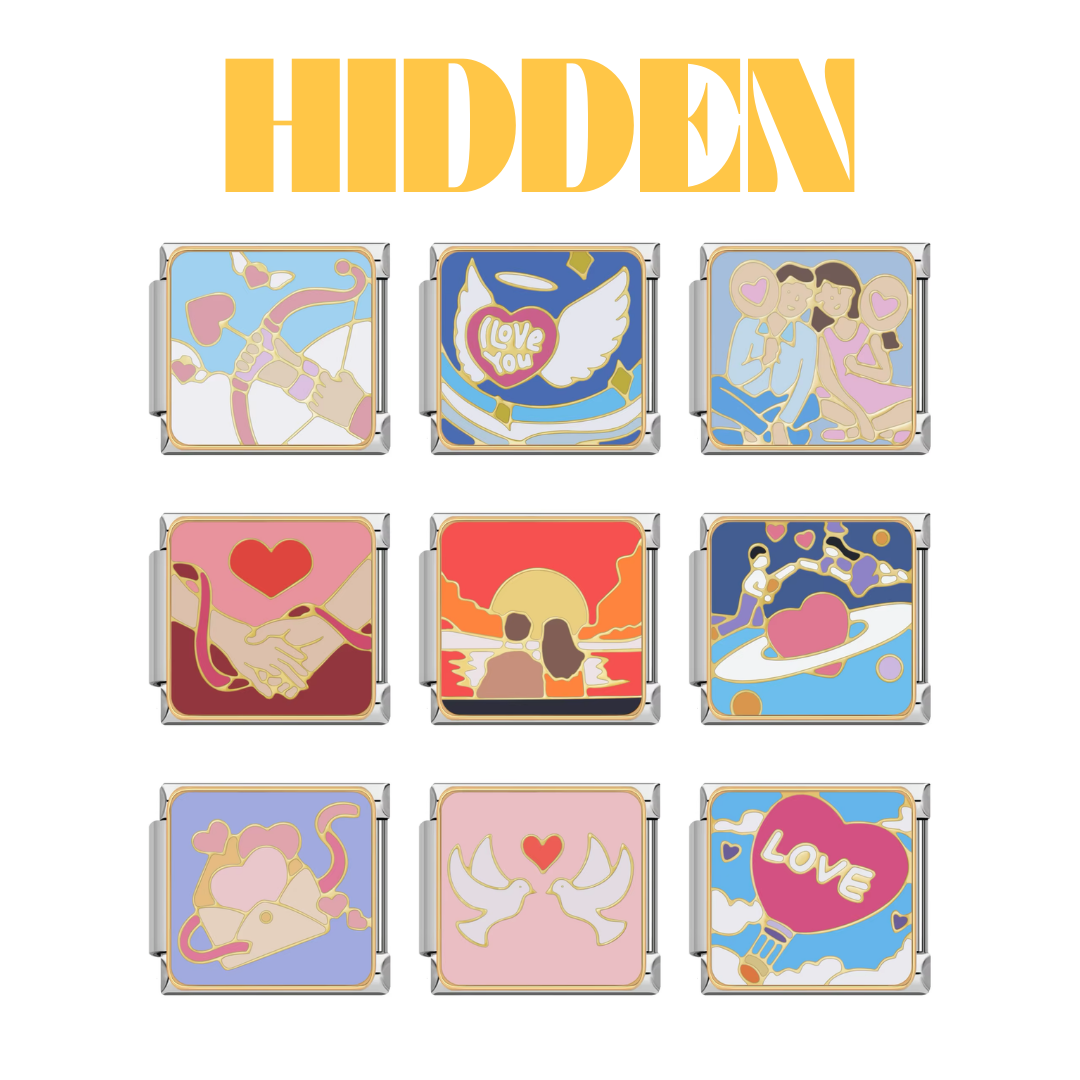 Order | Tình iu Pack 1