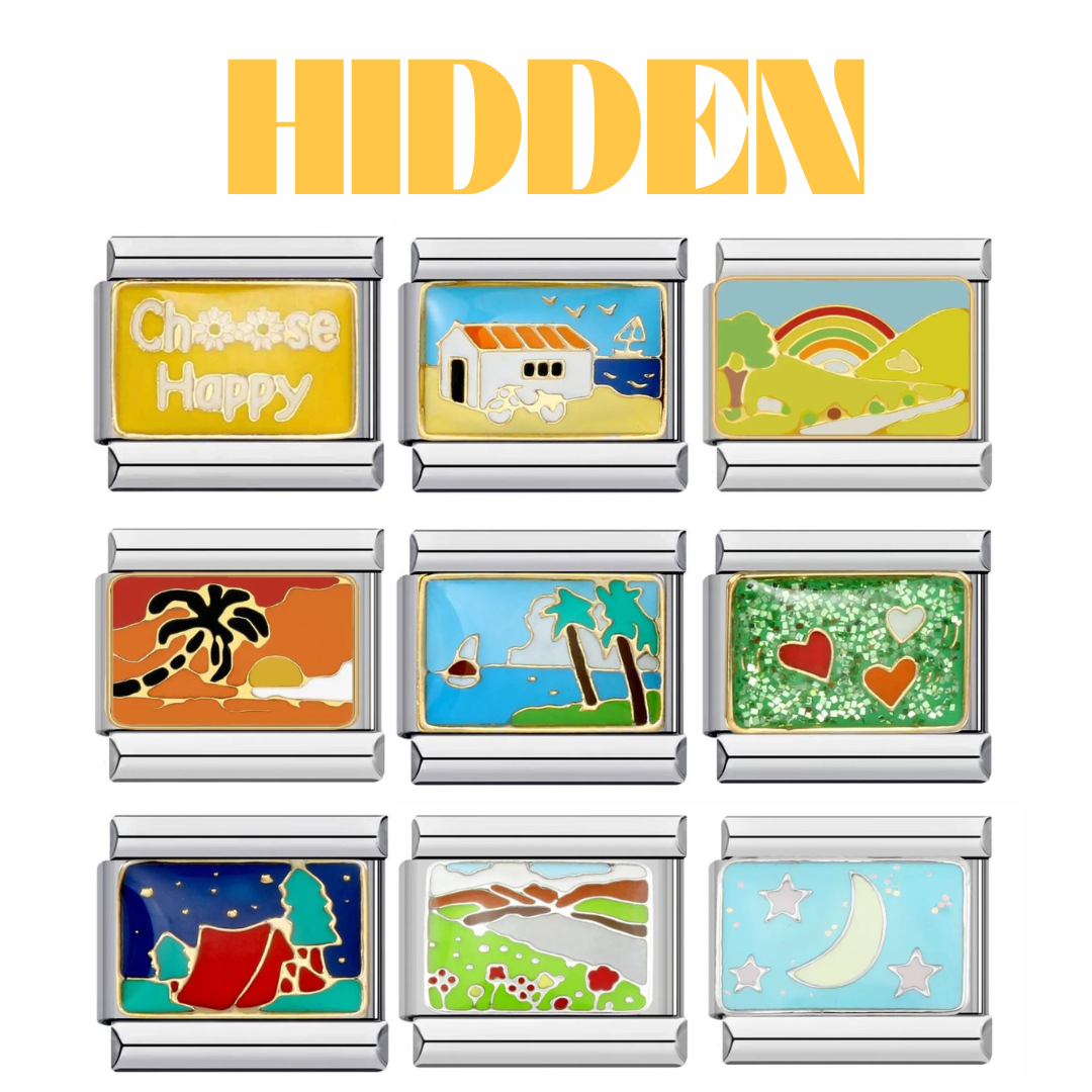 Hidden Gems