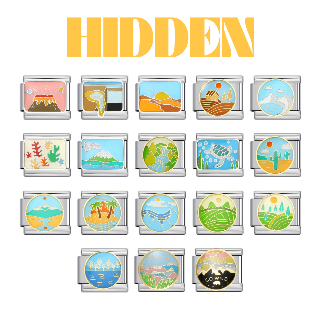 Hidden Gems