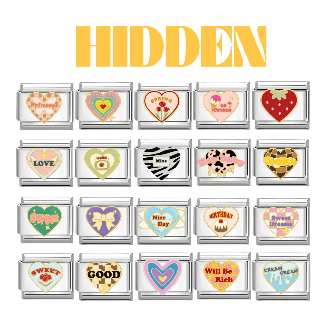 Hidden Gems