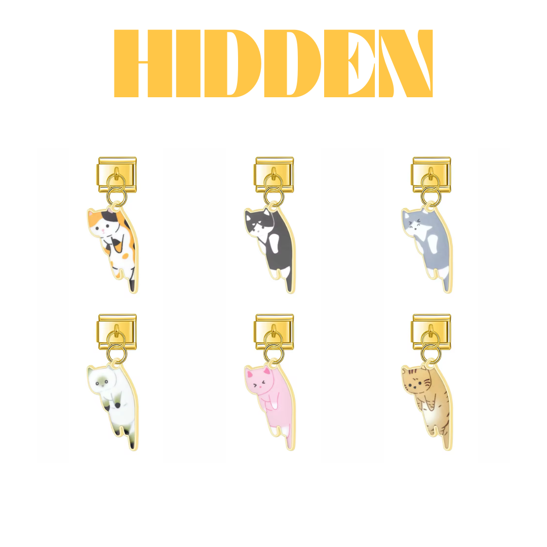 Order | Lủng Lẳng Mèo Pack 1
