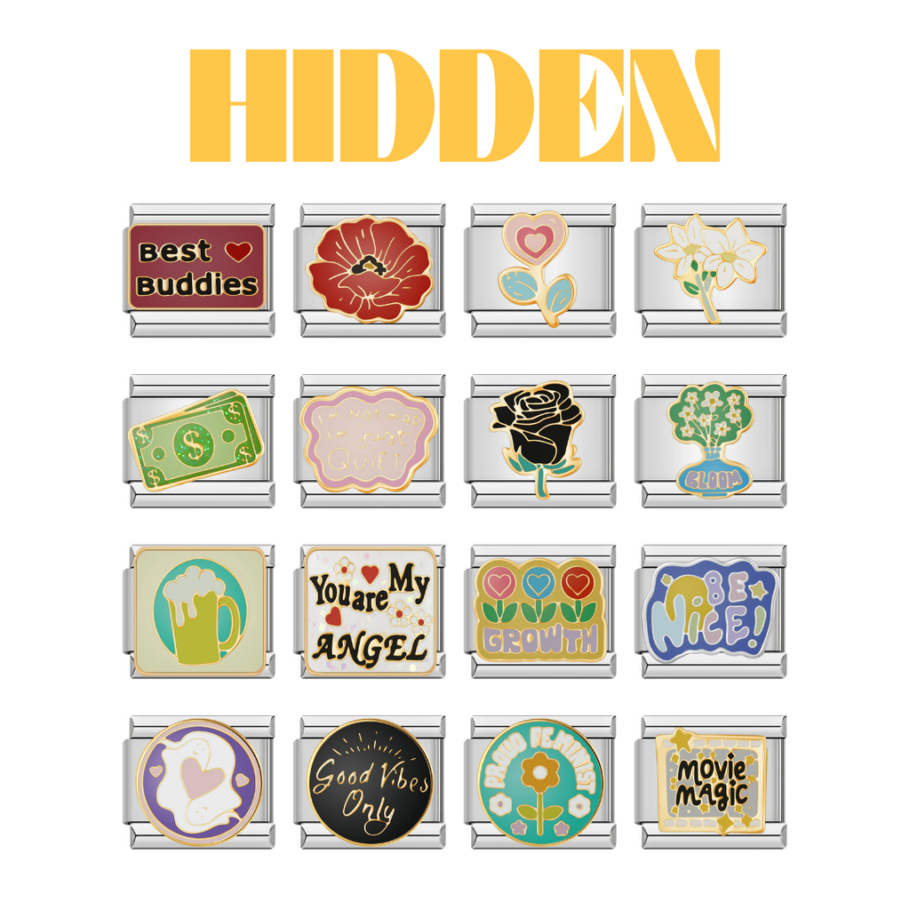 Order | Họa Tiết Pack 10