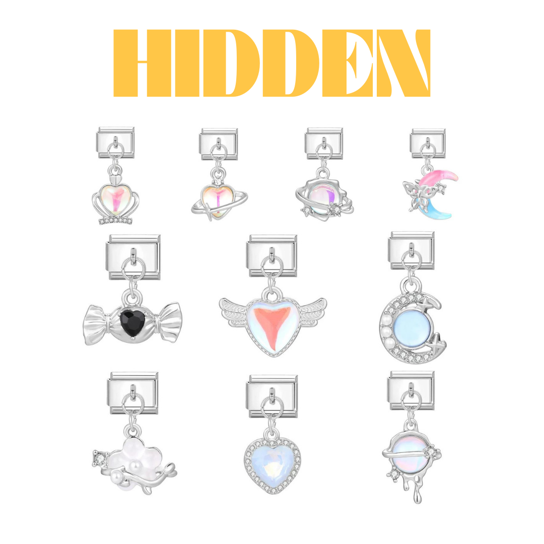 Hidden Gems