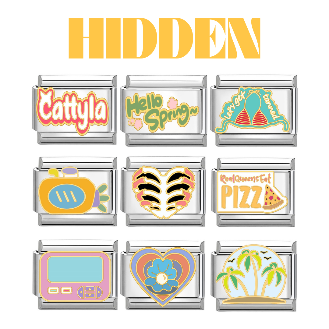 Hidden Gems