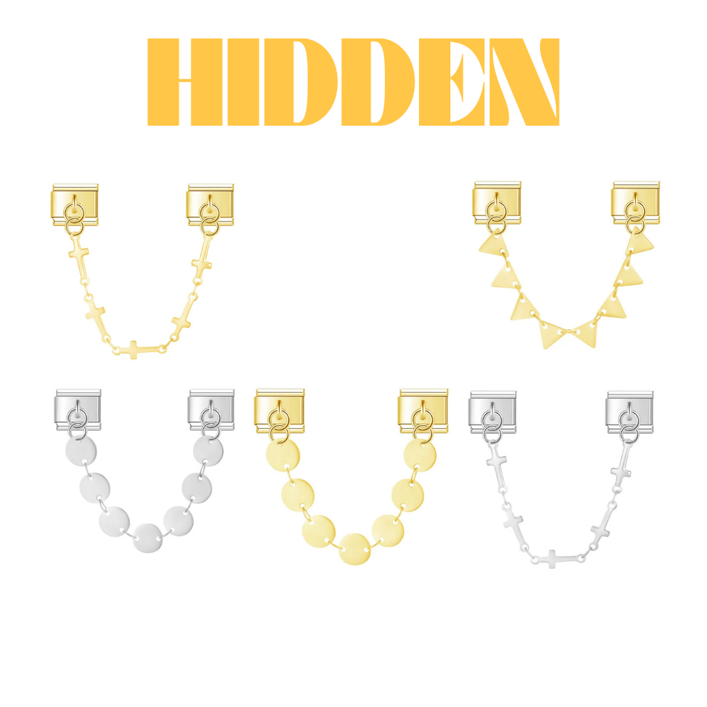 Order | Charm Móc Pack 2