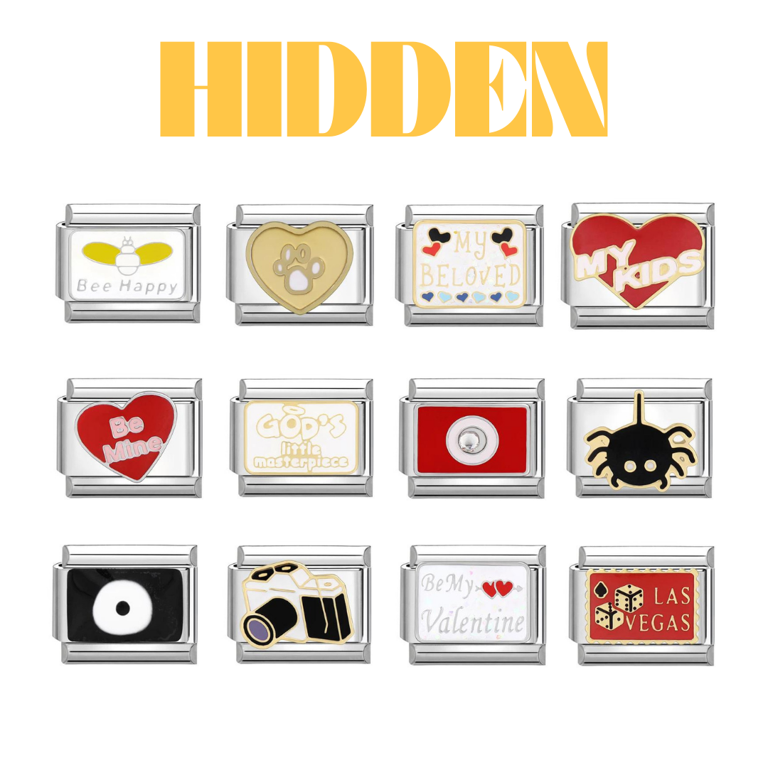 Hidden Gems