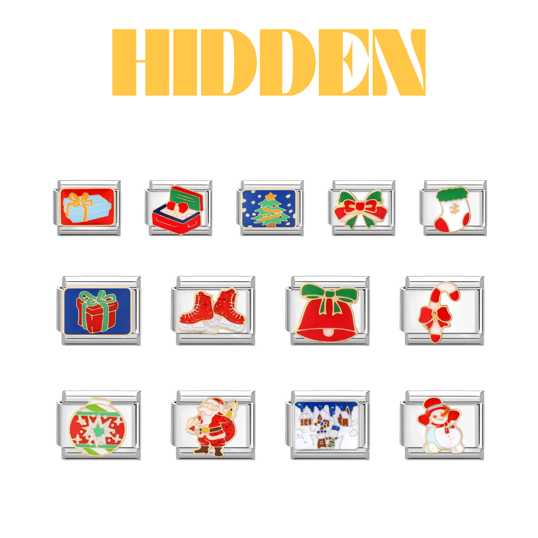 Hidden Gems