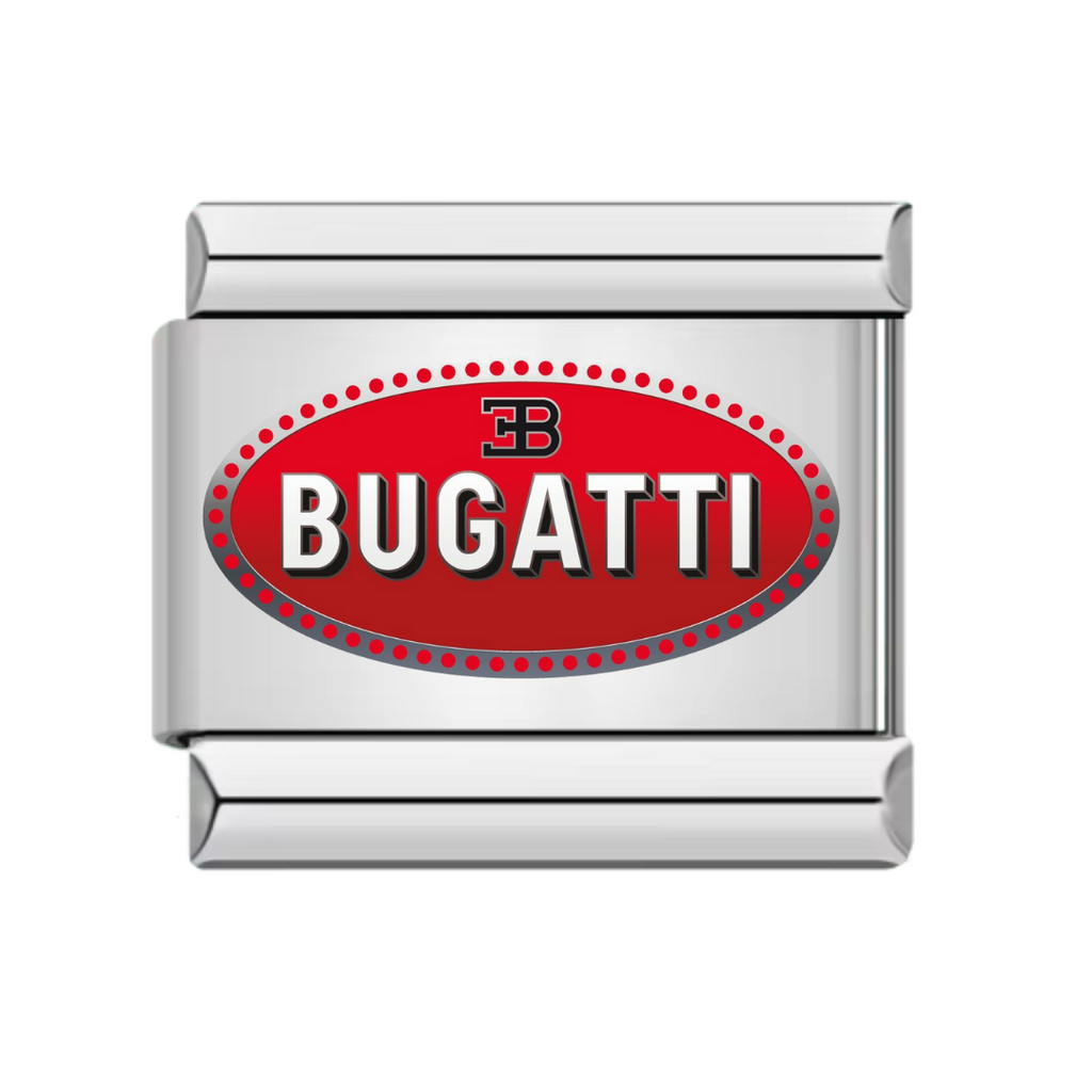 Car Charm Logo Pack
