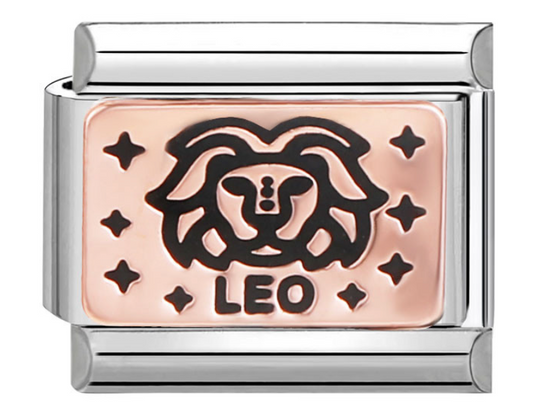 Zodiac Leo Sign