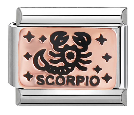 Zodiac Scorpio Sign