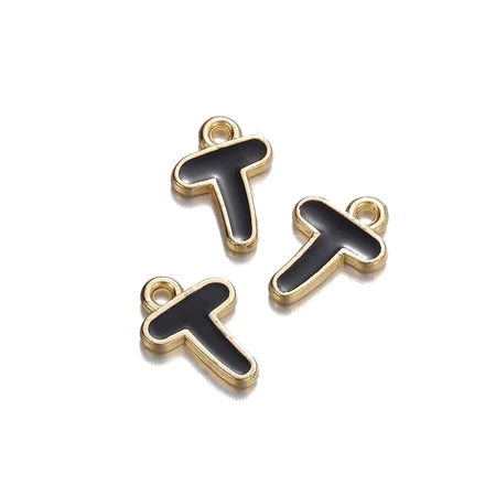 VMM | Charm Chữ Đen