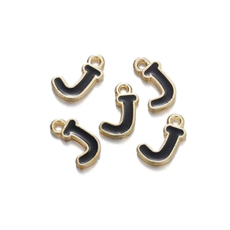 VMM | Charm Chữ Đen