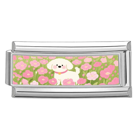 Charm Dài Họa Tiết Pack 2