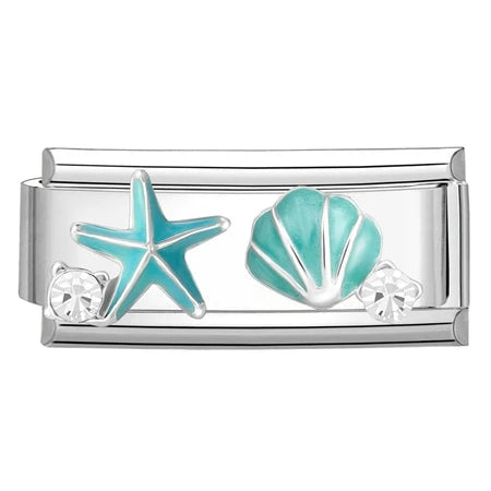 Order | Charm Dài Họa Tiết