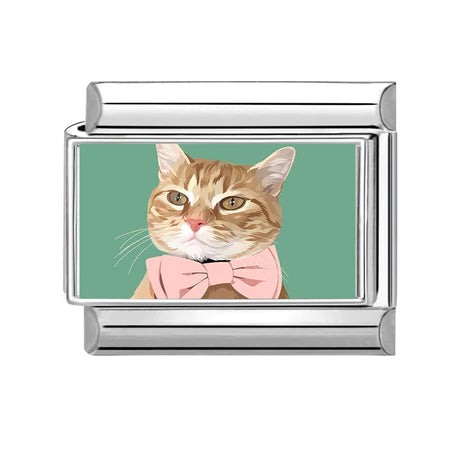 Order | Charm Động Vật Pack 4