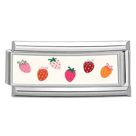 Order | Charm Dài Họa Tiết Pack 2