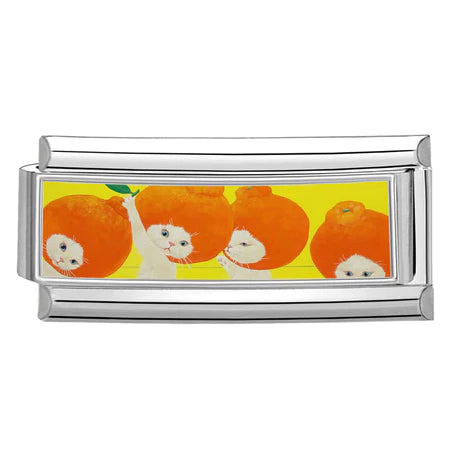 Order | Charm Dài Họa Tiết Pack 2