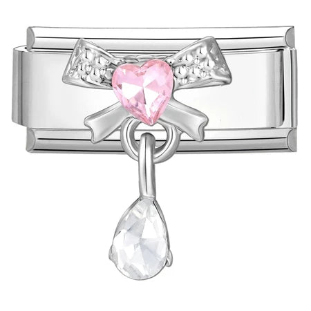 Order | Charm Dài Họa Tiết