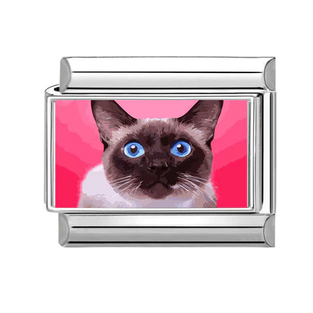 Order | Charm Động Vật Pack 4