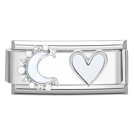 Order | Charm Dài Họa Tiết