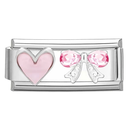 Order | Charm Dài Họa Tiết