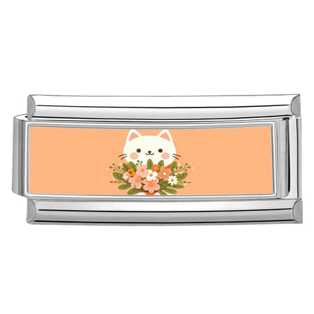 Order | Charm Dài Họa Tiết Pack 2