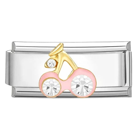 Order | Charm Dài Họa Tiết