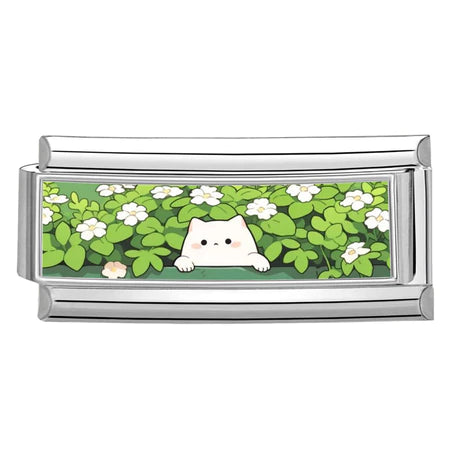Charm Dài Họa Tiết Pack 2