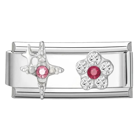Order | Charm Dài Họa Tiết