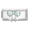 Charm Dài Họa Tiết
